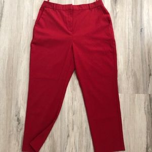 Top shop dress pants